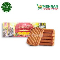 LU Bakeri Classic Biscuits / Cookies 94g 바케리 클래식 쿠키 (비스킷), 94.5g