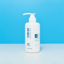 제주수 허벌 리페어링 샴푸 플러스 500ml 모발 두피회복 임산부 청소년 지루성샴푸, 1개