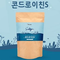 콘드로이친 콘드로이틴 연골 상어연골 추출물 보스웰리아 어골칼슘 상어연골칼슘 칼슘 파라바이오틱스 사균체 유산균사균 무릎관절 연골 관절 건강 식품, 1개