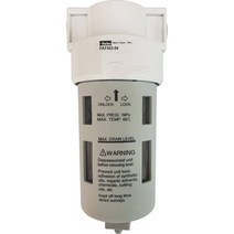 359M 파커 에어필터 에어레귤레이터 PAF403-04-D 625-1350