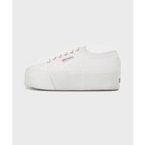 SUPERGA 2790 코투 라이트 플랫폼 화이트