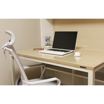 커버팩토리 에코투명 한샘 샘스틸 책상매트 2mm