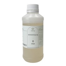 자연의숲 마카다미아넛오일, OB092 마카다미아넛500ml