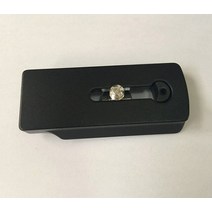 마운트어댑터 Like SKIER 일반 퀵 릴리스 플레이트 마운트 어댑터 DJI Ronin M 짐벌 지원 지브 크레인 드, 03 quick release plate