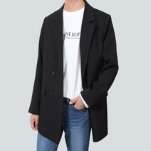 [당일출고] 95~120 남성 봄자켓 남자 블레이저 더블자켓