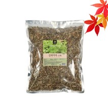 사자밭쑥 강화인진쑥 500g 국내산, 1개