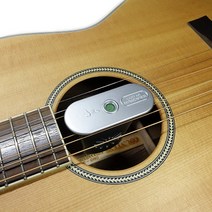 통기타 어쿠스틱기타 댐핏 / 가습기 휴미디파이어 Humidifier Dampit