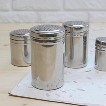 제W7DC42C리 레스 양념통 소스통 양념병 스텐 업소용 대사이즈 조미료통 소스병 소금통 밀폐 락교통 반찬통 반찬용기 일식반찬 주방용품 식당용품 일식용품 주방식기