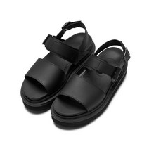 닥터마틴 보스 블랙 하이드로 가죽 23802001 Zebrilus