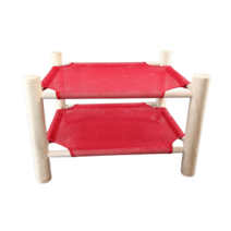 팻가구 펫바운서 애견집 창문 반려견침대 거실 강아지해먹, C, U