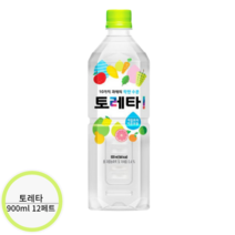 토레타 900ml 12페트