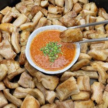 [삼삼막창] 소막창(1kg) 소스서비스 노릇노릇 고소한, 1kg