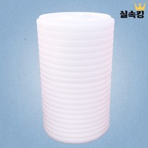 실속킹 포장완충재 발포지 3T 110cm * 100m 액자포장 이사짐포장 제품보호, 발포지 5T (폭 110cm X 50m)