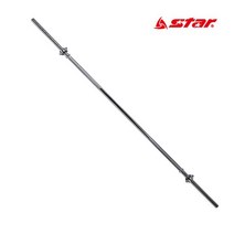 역기봉 ER612 중, 1개