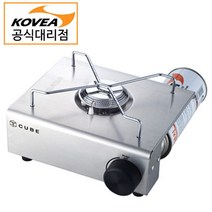 (행사상품)코베아 코베아 큐브버너