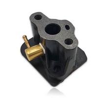 LPG 예초기 가스예초기 전용 부속 인슐레이터 유도관, 1개