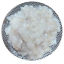 냉동 꽃게살500g 1팩 튀니지산 블루크랩 순살꽃게 양념게장 튀니지꽃게, 꽃게살1팩, 1개