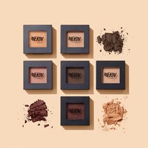 머지 더 퍼스트 아이섀도우 1+1 (총 2개) 데일리 메이크업, 더 퍼스트 아이섀도우 1+1 (총 2개)/ 데일리 메이, E1.소피베이지_E3.제니퍼브라운