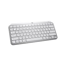 로지텍코리아 MX Keys Mini for Mac 키보드 맥용, 단품, 단품