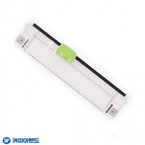 휴대용 재단기 A4 트리머 MT301 Procut, 상세페이지 참조, 상세페이지 참조