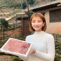 목포 홍어파는언니 국산 대청도500g 삼합용 홍어회, 입문자, 1개