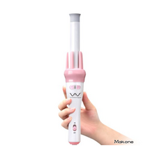 [이라운드몰]Vivid Vogue 아이롱 자동 컬링 고데기