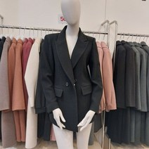 프로그램 NC 해운대점 88 파격할인 패턴 자켓 P194J049-1