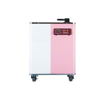 카리스 찜질팩보관 타월찜기 온장고 KRS-8PD