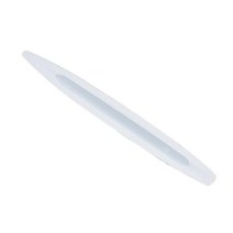 GHSHOP 펜 다이 에폭시 다이 주조 실리콘 다이 수제 DIY 재사용 가능한 내구성 펜 액세서리 만들기, 중간, 스타일 B