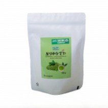 보성선운말차500gx2(1kg), 보성선운말차300g