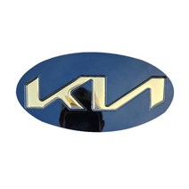 기아엠블럼 유광골드 1호, 소랜토(2014-2021) 앞