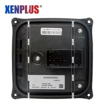 자동차 전조등 제논 Xenplus New A2189009901 A2189009103 A2189000002 W246 W204 W218 X204 hid light 용, 한개옵션1, 01 MLOSB-035