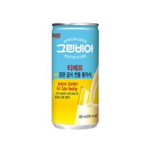 정식품 그린비아 티에프 200ml x 90캔