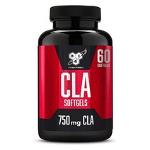 BSN 비에스엔 CLA 공액리놀레산 750mg 60캡슐, 1개
