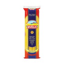 디벨라 페투치네 12번 파스타면 삭자재 식재료, 8개, 500g