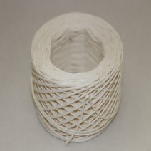 지끈나라 친환경백색지끈(2mm1000m), 색상