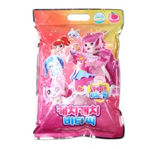 해호 반짝반짝 캐치티니핑 비타민 1000정, 1개