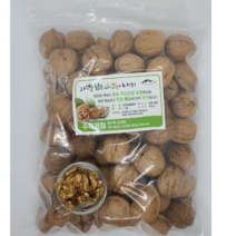 호두골승정원 알호두, 2kg, 1개