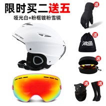 해외배송 리엘라노 스키 헬멧 남성인여 아웃도어 보드 듀얼 후드 스노보드복 일체형, 옵션22