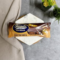 서주아이스크림 [미성패밀리] 바세츠더블초콜릿바 20개, 단품없음