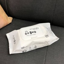 Yotta행운드림 순수물티슈 100매