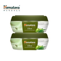 1+1 히말라야 올리브 수분크림 50ml 2개 향 좋은 고보습 건성 퍼퓸 명품 바디 로션 크림 오일 케어 남자 여자 친구 생일 선물, 옵션 1, 옵션 본상품선택