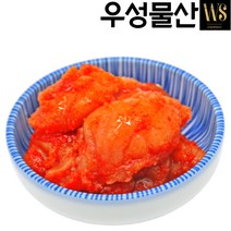 THE맛 속초명물 명란젓 저염 파지 150g 500g 1kg, 명란젓 1kg