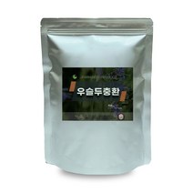 우슬두충환 국산 500g 정든팜 이중밀폐통 우슬 두충 _ 51668EA, 1, 본상품선택, 본상품선택