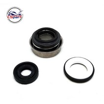 워터 펌프 씰 키트 CFMoto CF 500 CF188 Linhai Hisun Motor ATV UTV SSV GOKART 500CC 600CC 800CC 용