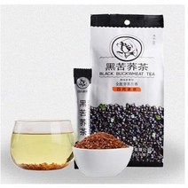 SAMARA 블랙타타리메밀차 3kg 메밀차 흑메밀차 검은 건강차 포장변경될수있음