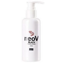 네오 V 블랙 슈림프 프리미엄 수질 안정제, 150ml, 1개
