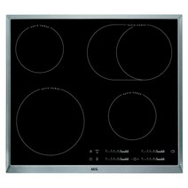 Aeg 인덕션 Hk654850Xb Autonomous Hob Radiation Ctt7