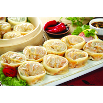 아무때나 먹기 좋은 맛있는 고기손만두 정성껏 만든 김치손만두 푸드짱, 김치손만두/2봉, 2개