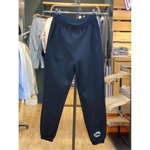 [W몰 후아유] WHTMB2422FBK 데일리 트레이닝팬츠